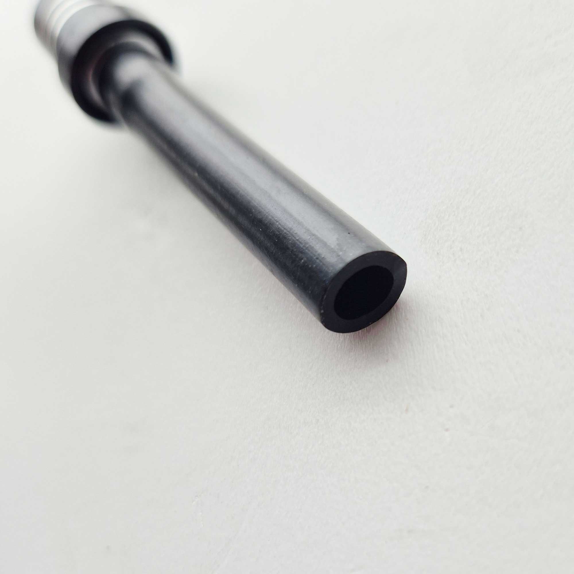 Race FX - Race Vent Tube - Shorty Inc 1 Way Cap