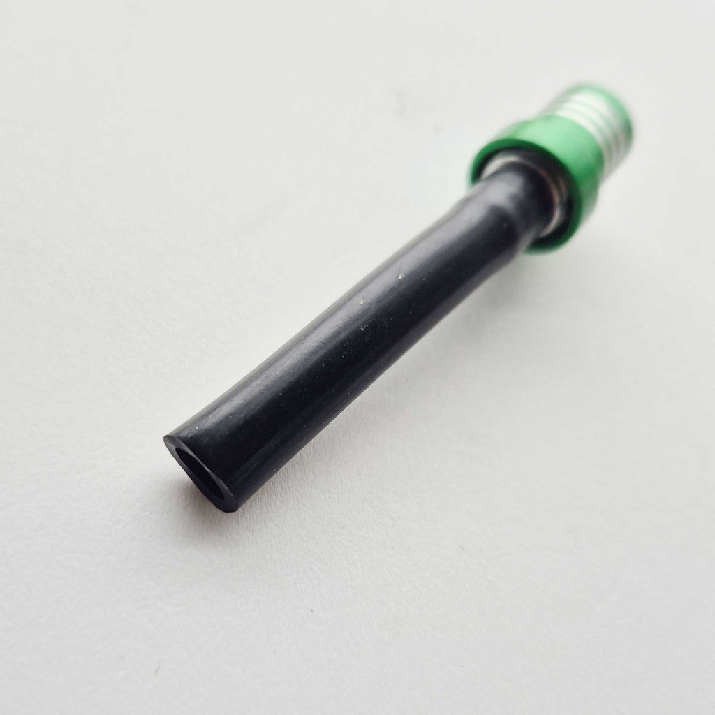 Race FX - Race Vent Tube - Shorty Inc 1 Way Cap