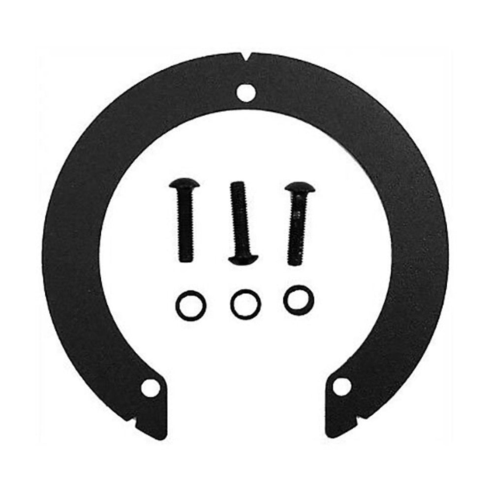 Givi/Kappa (Tank Bag Flange) - BF35 Easy Lock (Ninja H2 SX) GEN 1