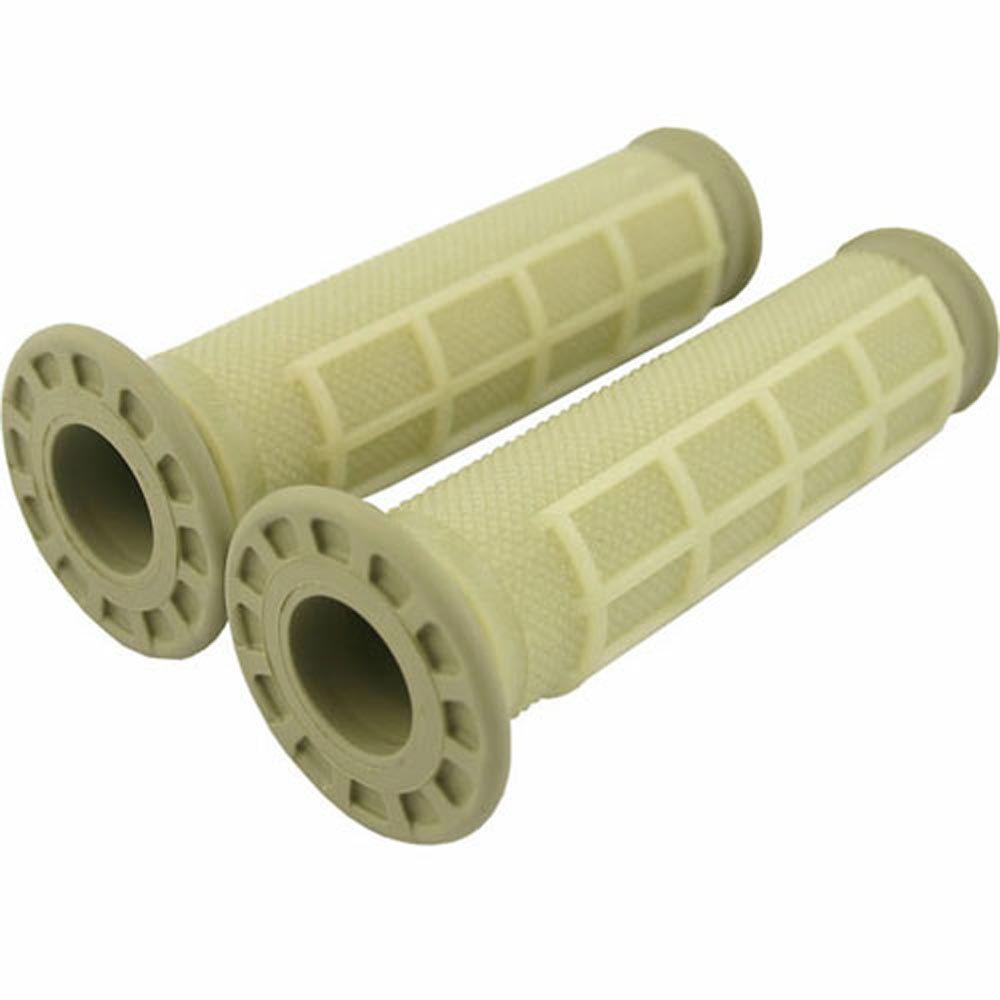 Renthal (Grips) Kevlar - Diamond/Half Waffle - Smooth