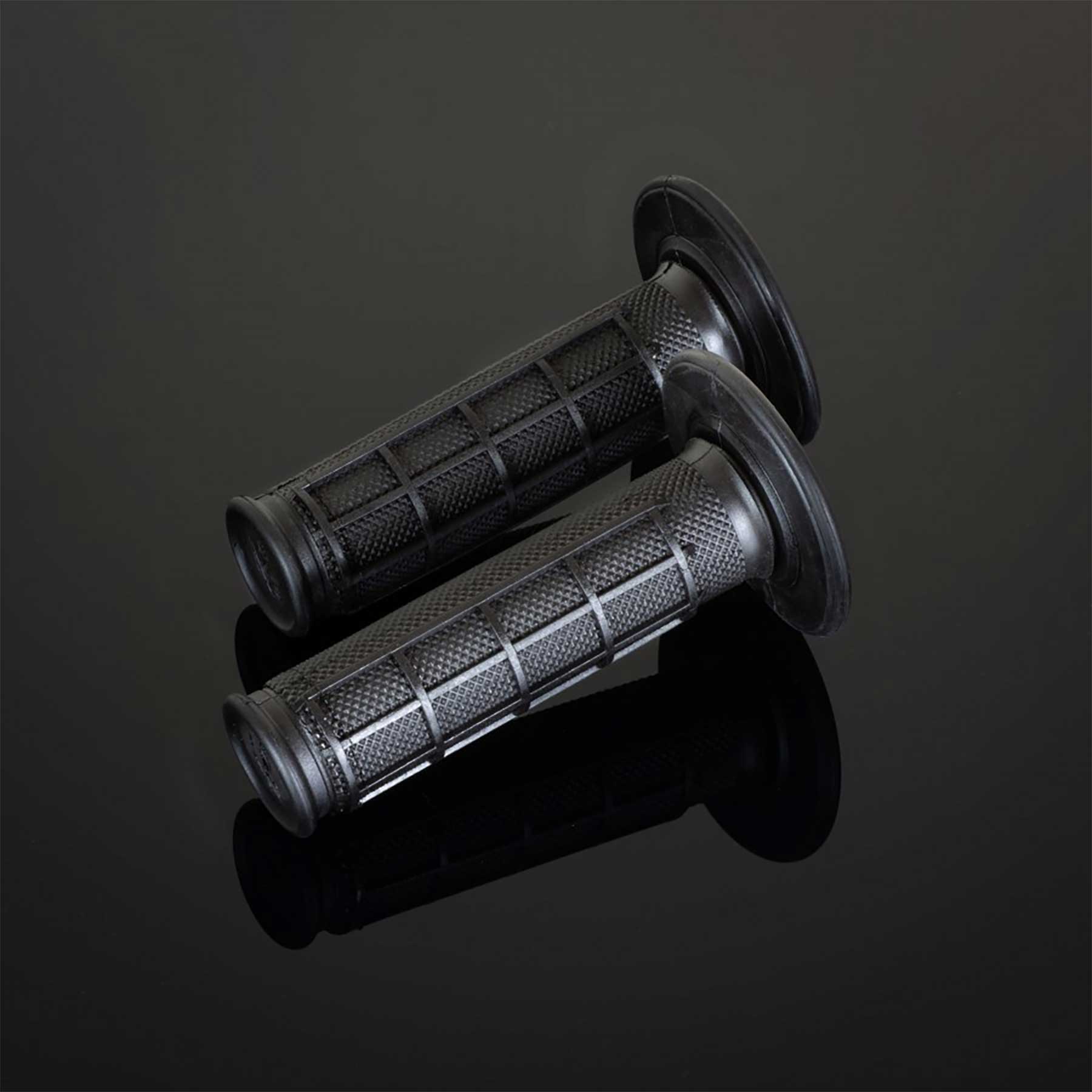 Renthal (Grips) Ultra-Tacky - Half Waffle