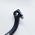 Apico Gear Lever - KXF250 06-08 (Black/Green)