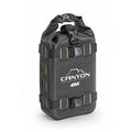Givi (Luggage) GRT730 - Canyon Engine Bar/Cargo Bag - 4 Litre