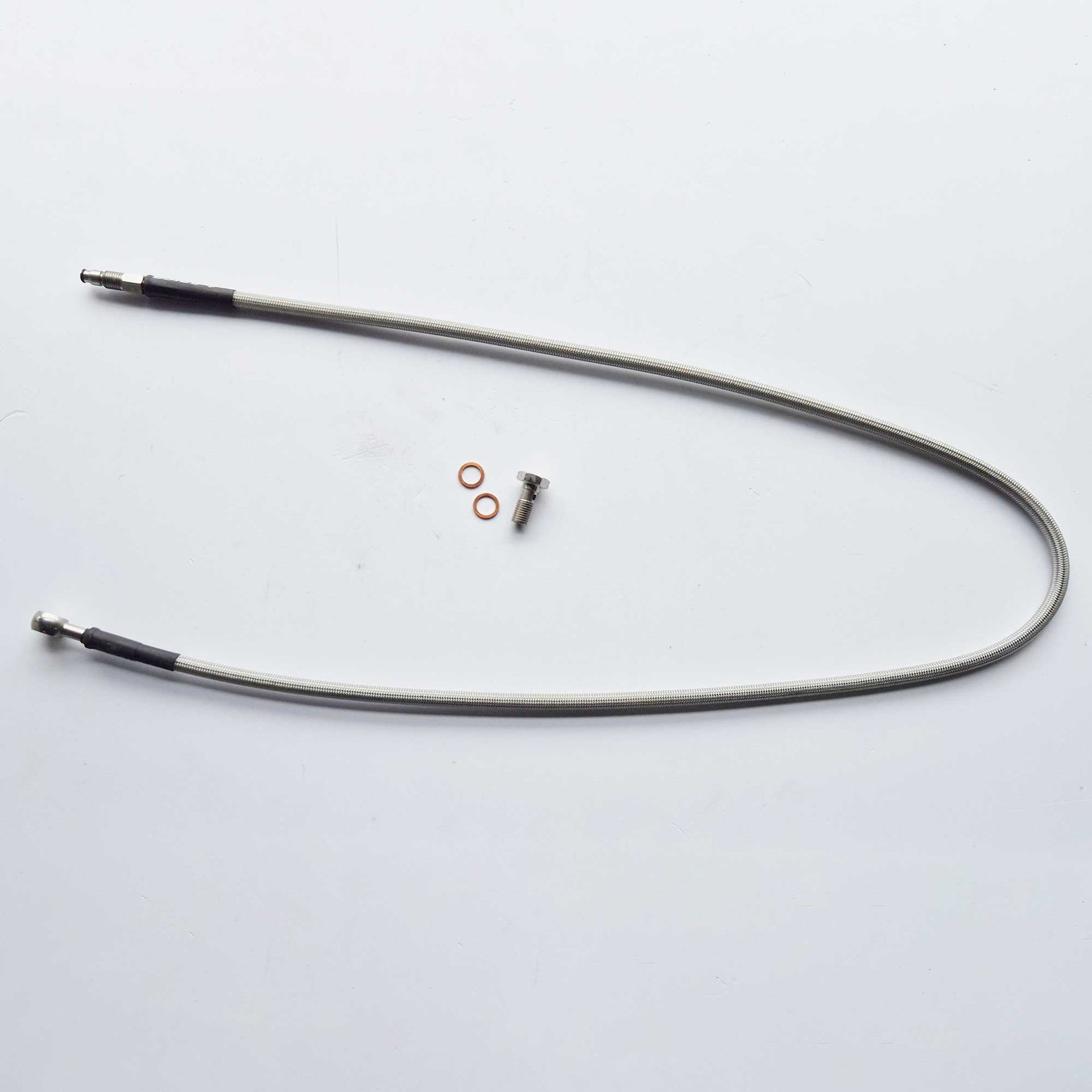 Apico - Clutch Hose - KTM SX65 23-27, Husqvarna TC65 23-27, Gas Gas MC65 23-27