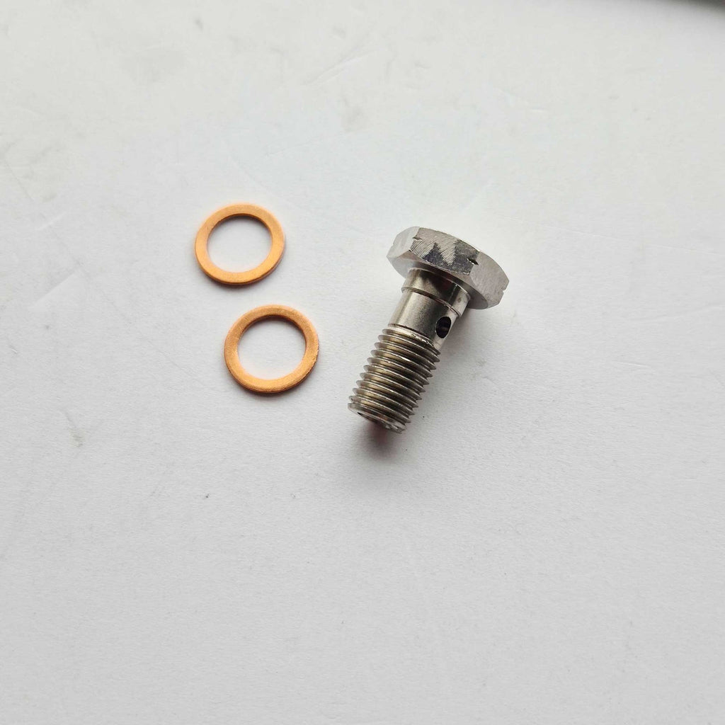 Apico - Clutch Hose - KTM SX65 23-27, Husqvarna TC65 23-27, Gas Gas MC65 23-27