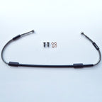 Apico Brake Hose (Front ) KTM SX50 24-27, Husqvarna TC50 24-27, Gas Gas MC50 24-27