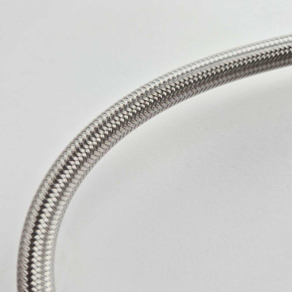 Apico - Brake Hose - Rear - Sherco SE-R125 18-26, SE-R250/300 14-26, SE-F250 12-26, SE-F300 13-26, SE-F450 15-26, SE-F500 19-26