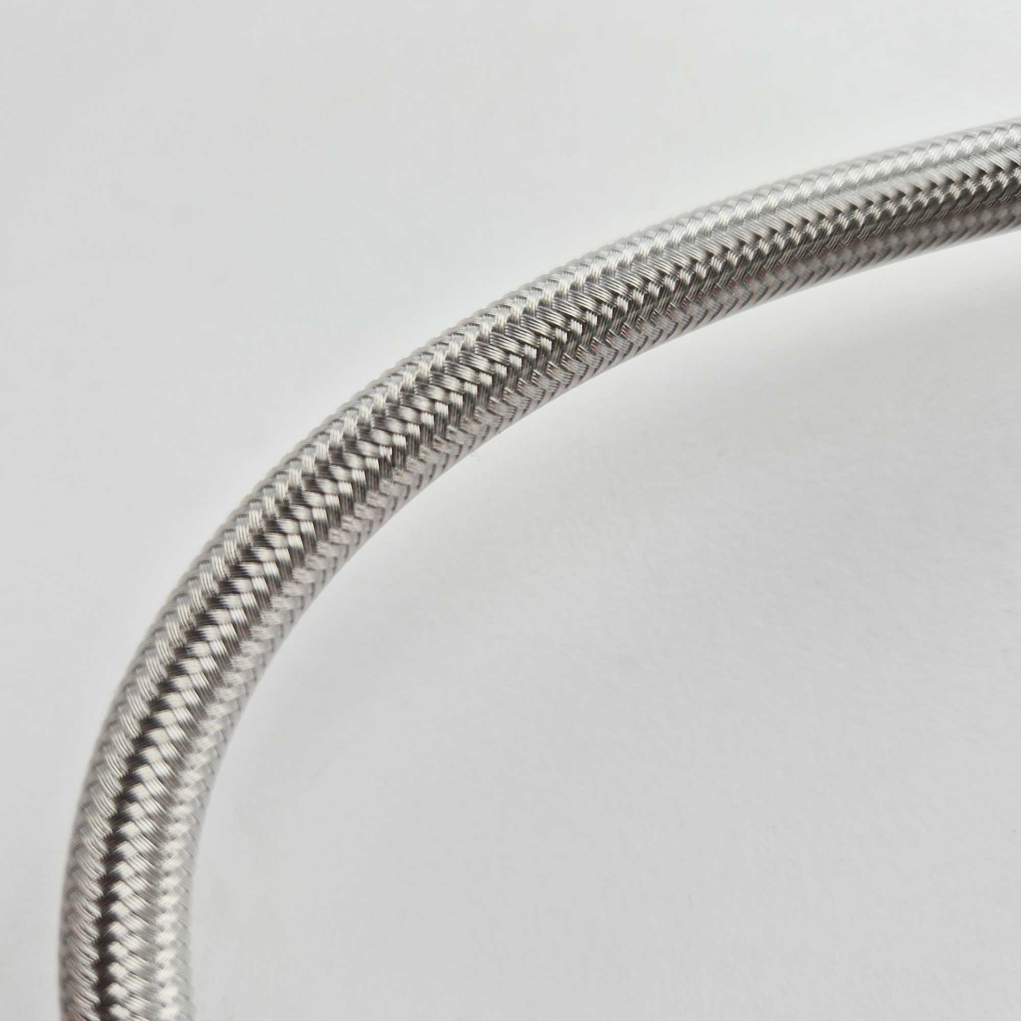 Apico - Brake Hose - Rear - Sherco SE-R125 18-26, SE-R250/300 14-26, SE-F250 12-26, SE-F300 13-26, SE-F450 15-26, SE-F500 19-26