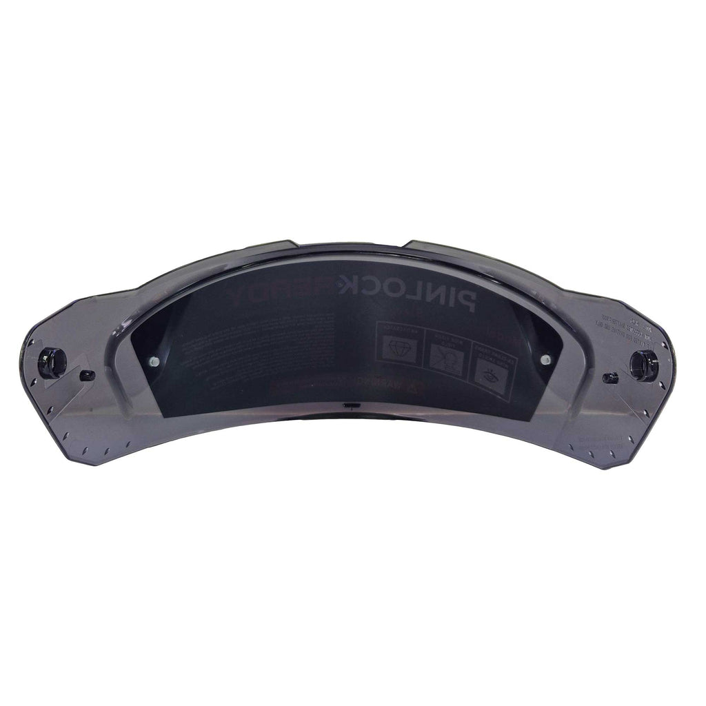 VCAN Visor - H162 Dark Smoke