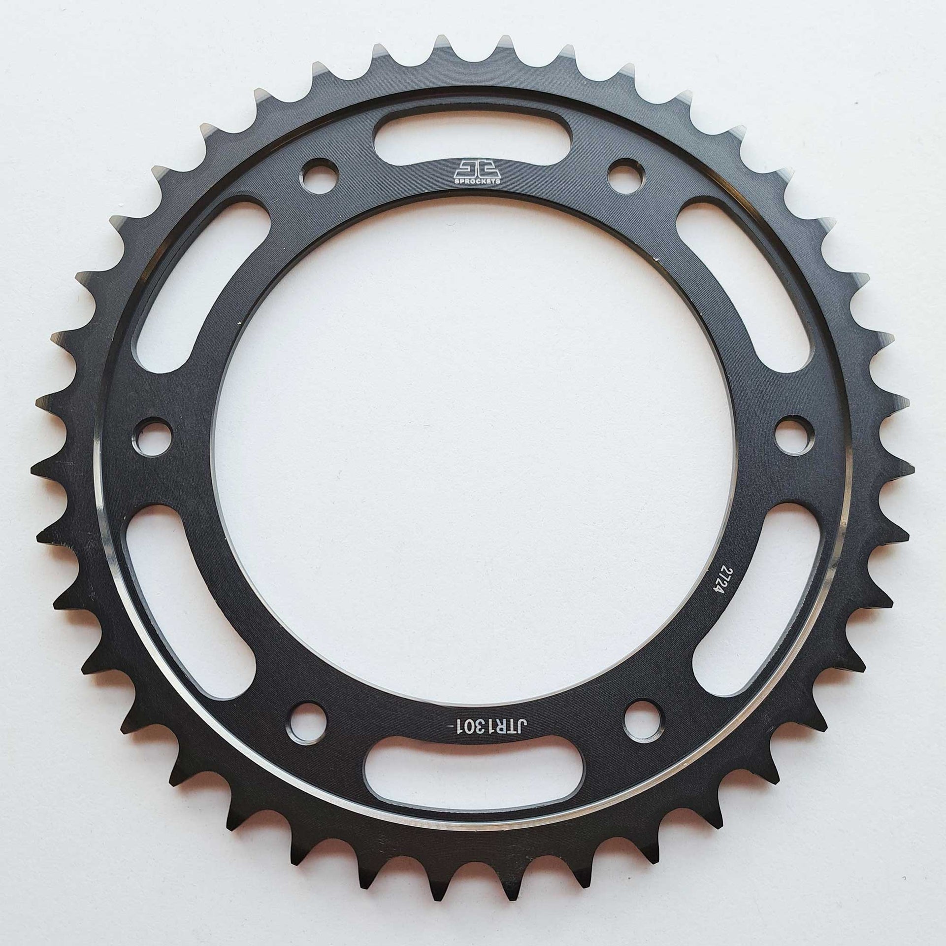 JT Steel Sprocket (Rear JTR1301) CRF300L 21-25