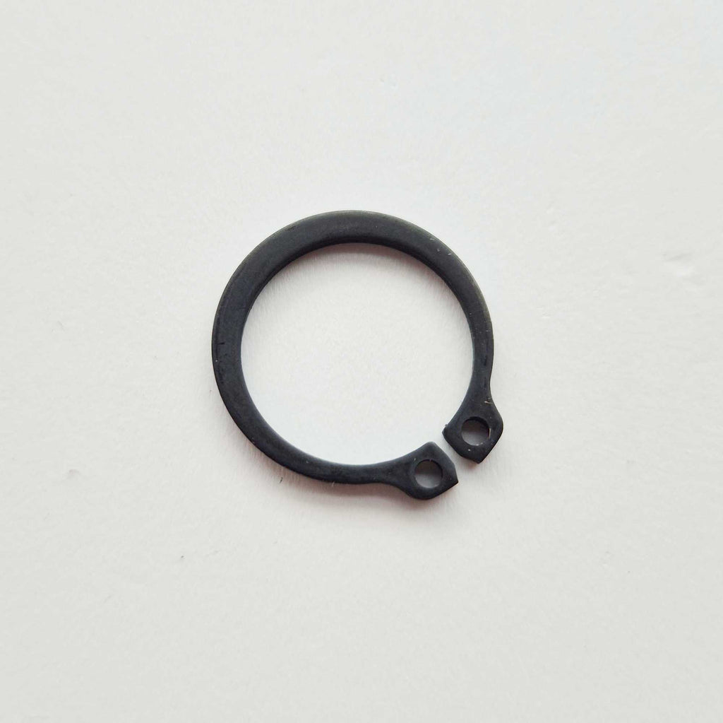 KTM Genuine Part - Circlip, Transmission (SX65 24-27) - K0710002217500