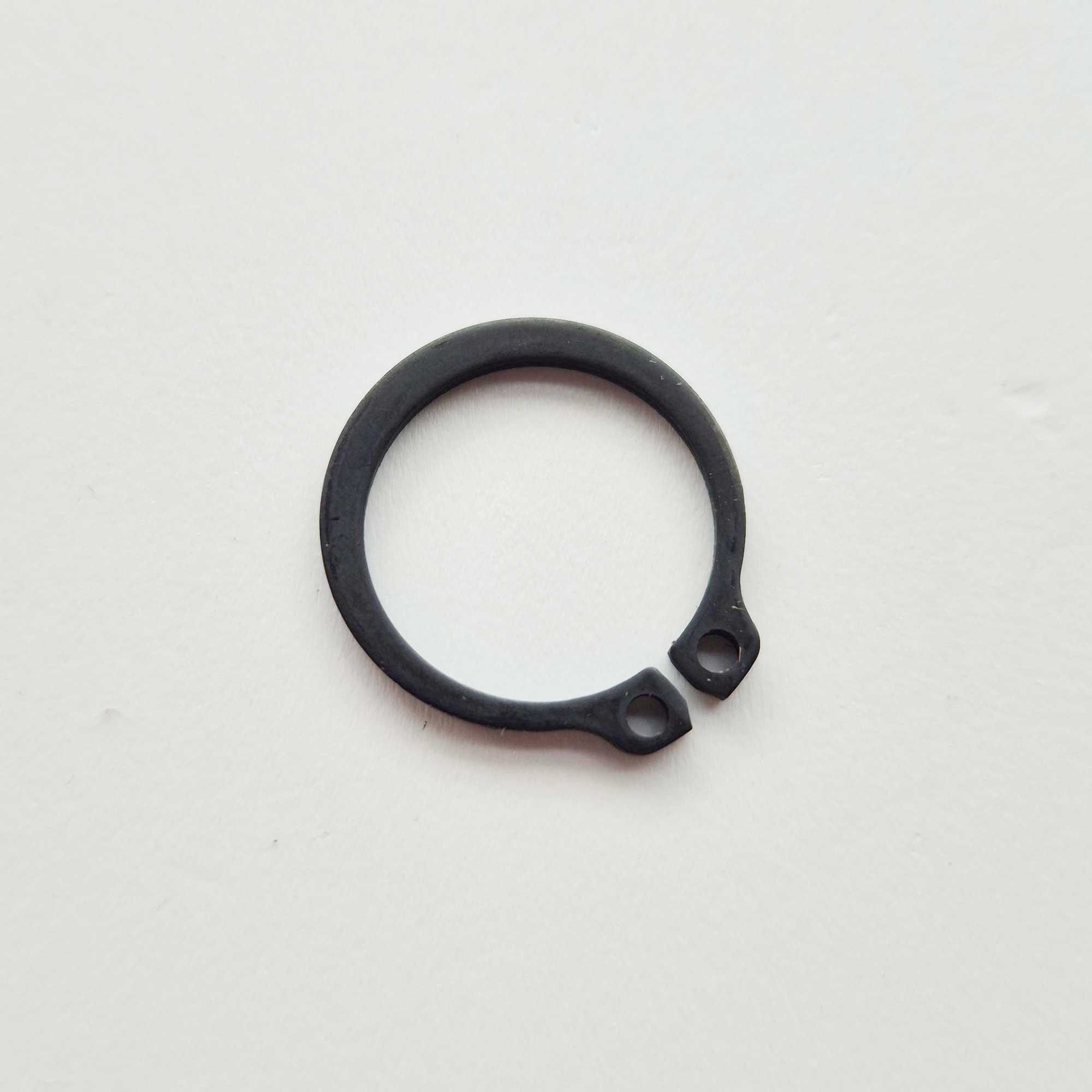KTM Genuine Part - Circlip, Transmission (SX65 24-27) - K0710002217500