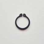 KTM Genuine Part - Circlip, Transmission (SX65 24-27) - K0710002217500