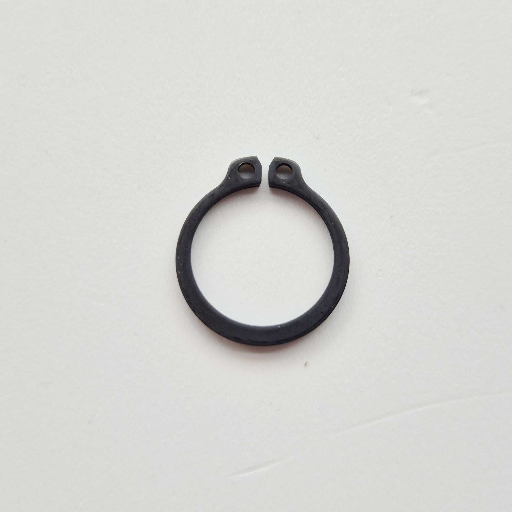 KTM Genuine Part - Circlip, Transmission (SX65 24-27) - K0710002217500