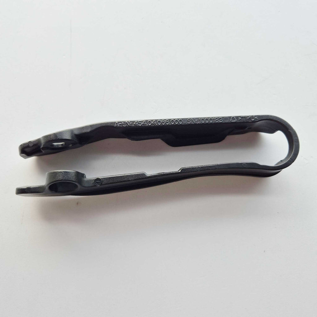 KTM Genuine Part - Chain Slider Kit - KTM SX50 17-26, SX-E3 20-26, SX-E5 20-26, Husqvarna TC50 17-26, EE-5 20-26, Gas Gas MC50 20-26 - K45404066000