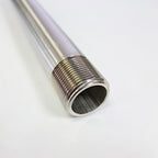 KTM Genuine Part - Rear Spindle, KTM SX/SXF 125-450 13-22, Husqvarna TC/FC 125-450 16-22, TC250 17-22, TX300 17-22, FX350/450 17-21, Gas Gas MC/MCF 125-450 21-23, EXF 250-450 21-23 - K77710085044