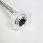 KTM Genuine Part - Rear Spindle, KTM SX/SXF 125-450 13-22, Husqvarna TC/FC 125-450 16-22, TC250 17-22, TX300 17-22, FX350/450 17-21, Gas Gas MC/MCF 125-450 21-23, EXF 250-450 21-23 - K77710085044