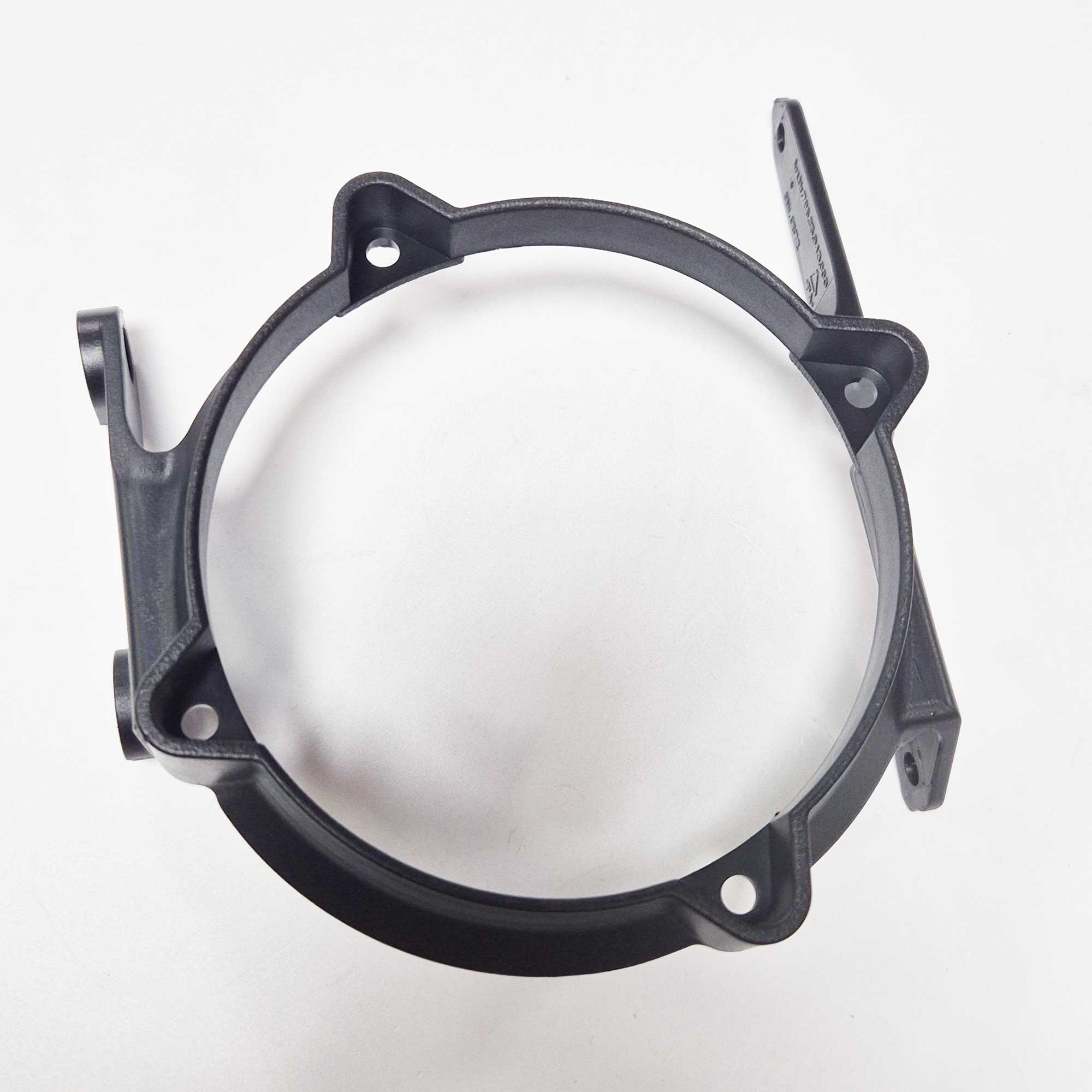 KTM Genuine Part - Fan Bracket (EXC-F250/350 17-23) - K79635943000