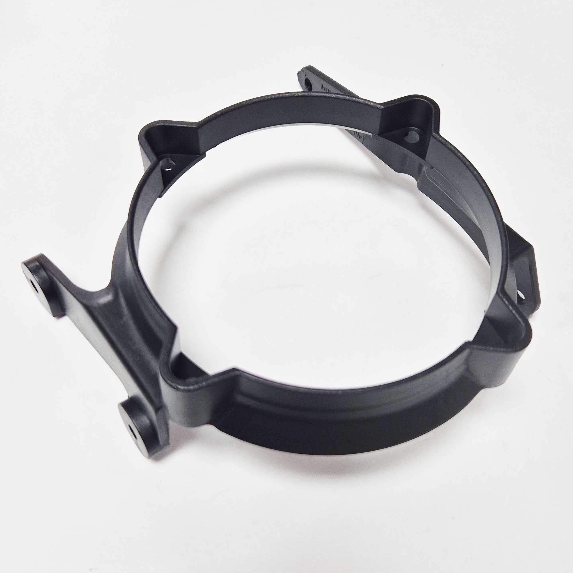 KTM Genuine Part - Fan Bracket (EXC-F250/350 17-23) - K79635943000