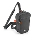 Kappa (Leg Bag) - ST111 - Stryker - Black