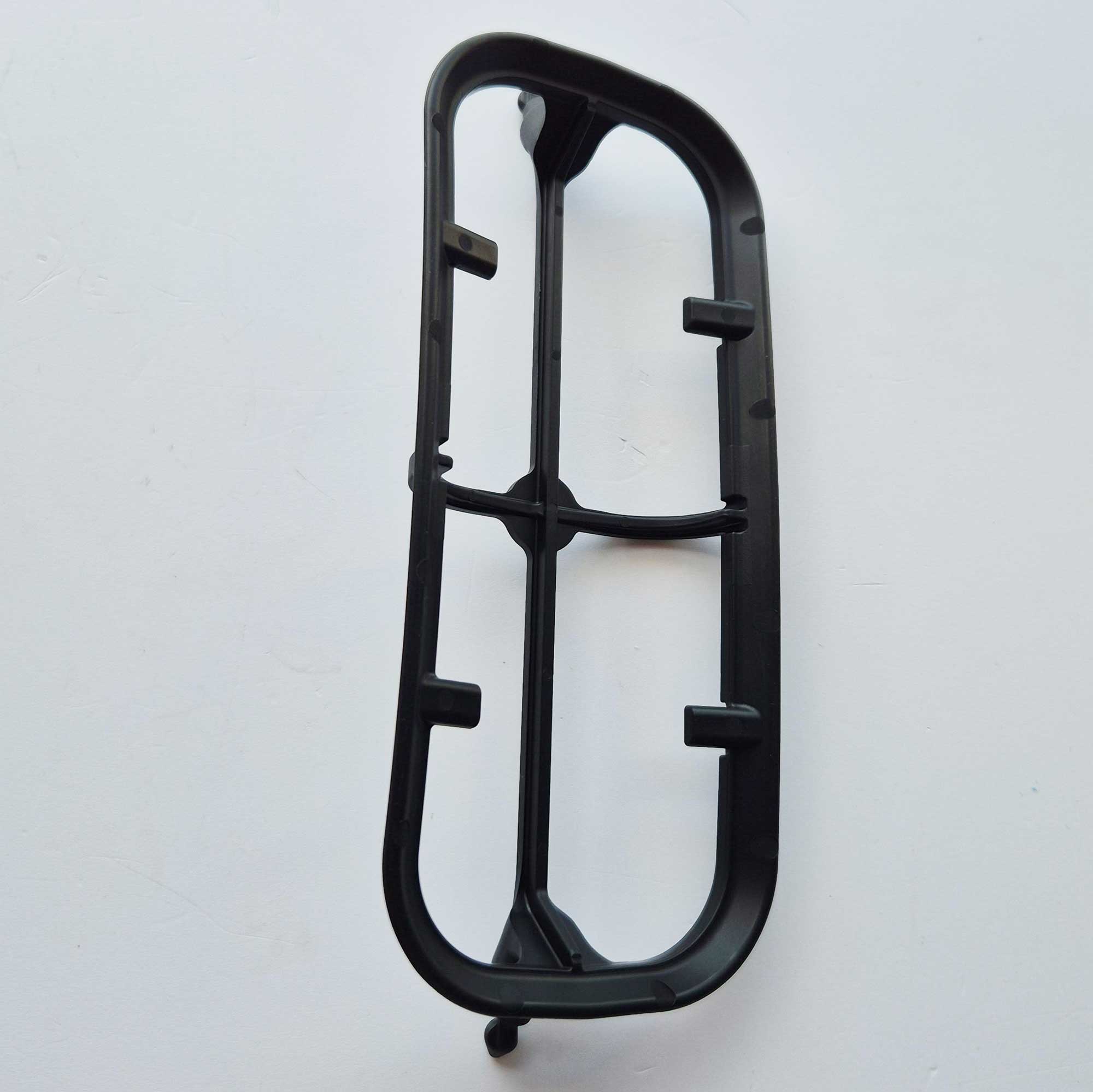 KTM Genuine Part - Air Filter Cage/Holder - 154011 - KTM SX50 24-27, Husqvarna TC50 24-27, Gas Gas MC50 24-27 - KA40006016000