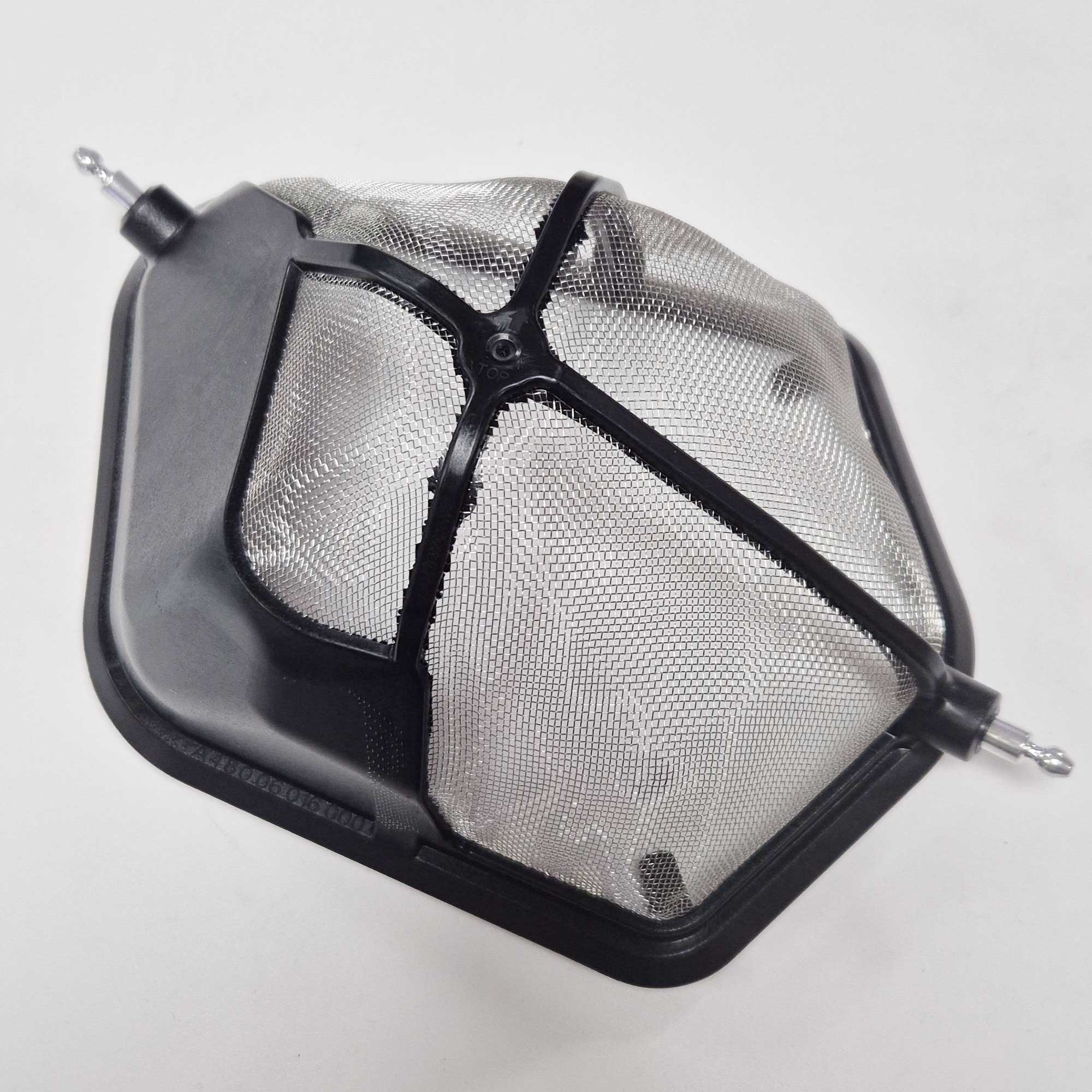 KTM Genuine Part - Air Filter Cage - 154119 - KTM SX125/150 26-27, SX250 26-27, SXF250-450 26-27, EXC/EXCF 27-28, Husqvarna TC125 26-27, TC250 26-27, FC250-450 26-27, TE/FE 27-28, TX/FX 125-501 26-27, Gas Gas 125-450 26-27 - KA48006016000