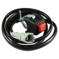 Apico - Button/Switch - KILL - RMZ250 07-26, RMZ450 05-26, RMX450 10-15, DRZ400 01-09