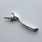 Apico - Front Brake Lever - Cast - KTM SX65 12-13 - Silver