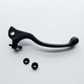 Apico - Front Brake Lever - Forged - Trials AJP - Black - Short