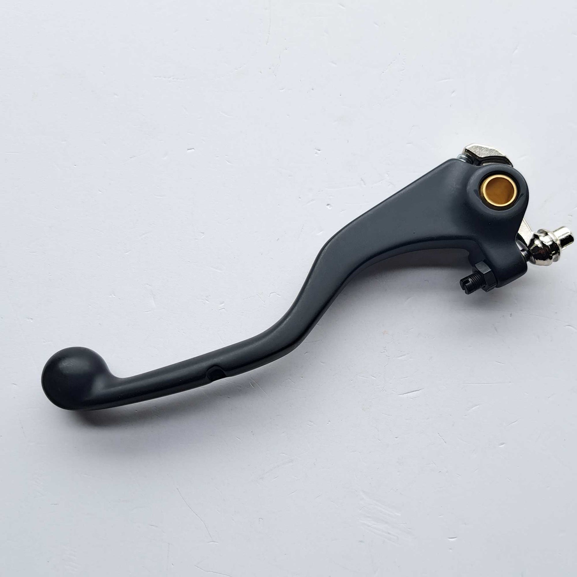 Apico - Clutch Lever - Forged - CRF450 21-26, CRF450RX 21-26