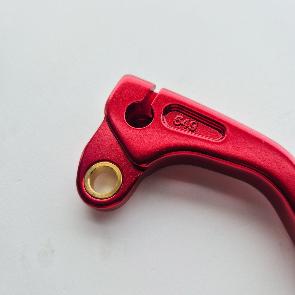 Apico Clutch Lever Elite - CRF125F 14-27