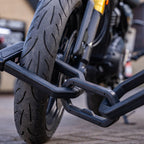 Hiplok Security - L1000 Link Lock - All Black