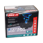 Bike It - Drymax Helmet, Boot and Glove Dryer