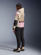 Alpinestars Stella MOLLY AIR Womens Jacket (Sand/Pink/Almond)