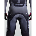 Alpinestars Racer AMBER MX Pants (Graystone/Cold Grey/Light Lilac)