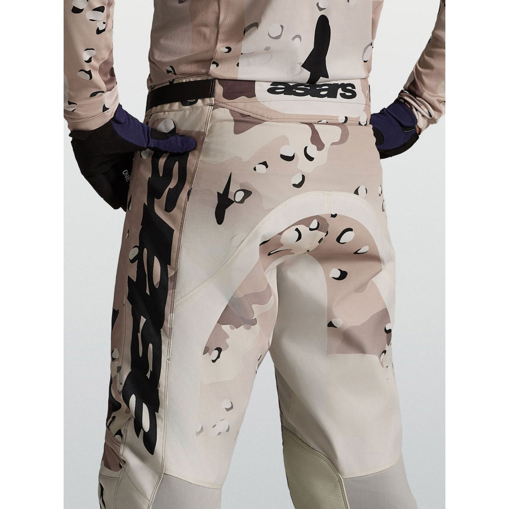 Alpinestars Racer LONE MX Pants (Desert Camo/Black)