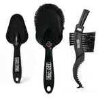 Muc-Off - Brush - 3 Pack - Superbike (M220)