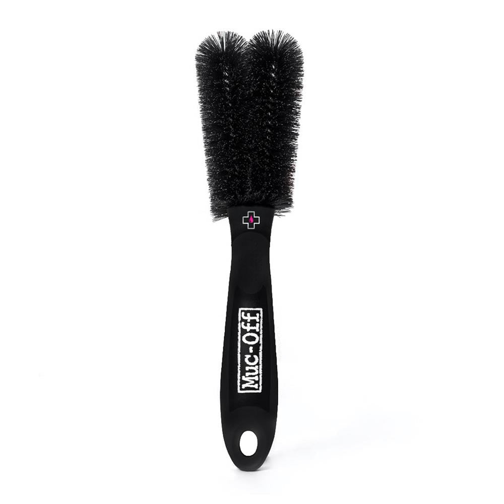 Muc-Off - Brush - 2 Prong (M373)