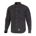 Merlin Renegade Motorcycle Riding Shirt AAA (Black)