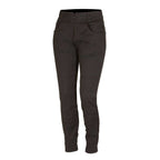 Merlin Ladies Motorcycle D3O Legging Elana Black