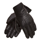 Merlin (SALE) Gloves - Salado Explorer Leather - Black