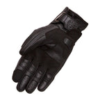 Merlin (SALE) Gloves - Salado Explorer Leather - Black