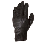 Merlin (SALE) Gloves - Salado Explorer Leather - Black