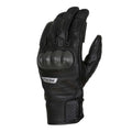 Merlin Overland Air D3O Leather Gloves (Black)