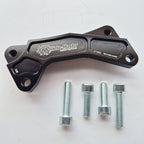 Moto-Master - Bracket - 320mm - YZ125/250 05-07, YZF250 05-06, YZF450 05-07, WRF250 05-15, WRF450 05-16, WR125/250 05-07 2T