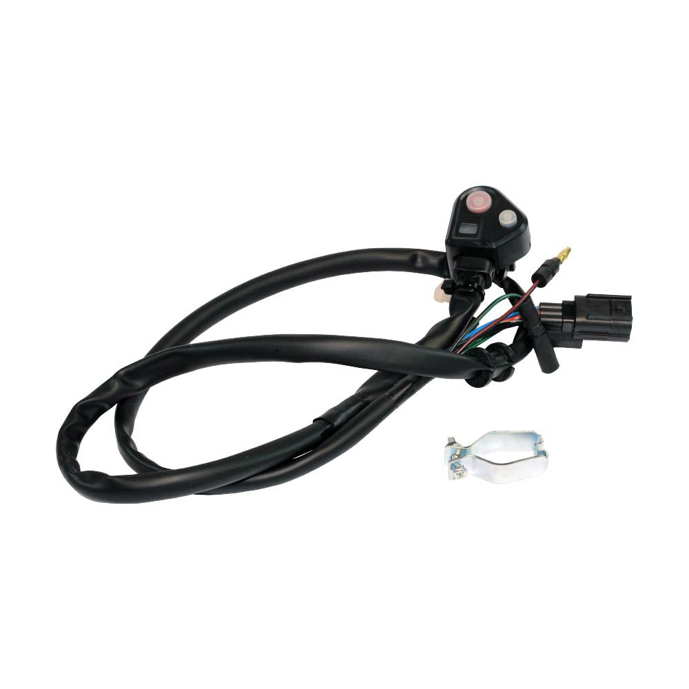 Apico - Button/Switch - MAPPING/KILL - CRF250 18-21, CRF450 17-20, CRF250/450RX 17-21