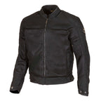 Merlin Jacket - Waltham D3O Cotec Air Jacket (AA) - Black