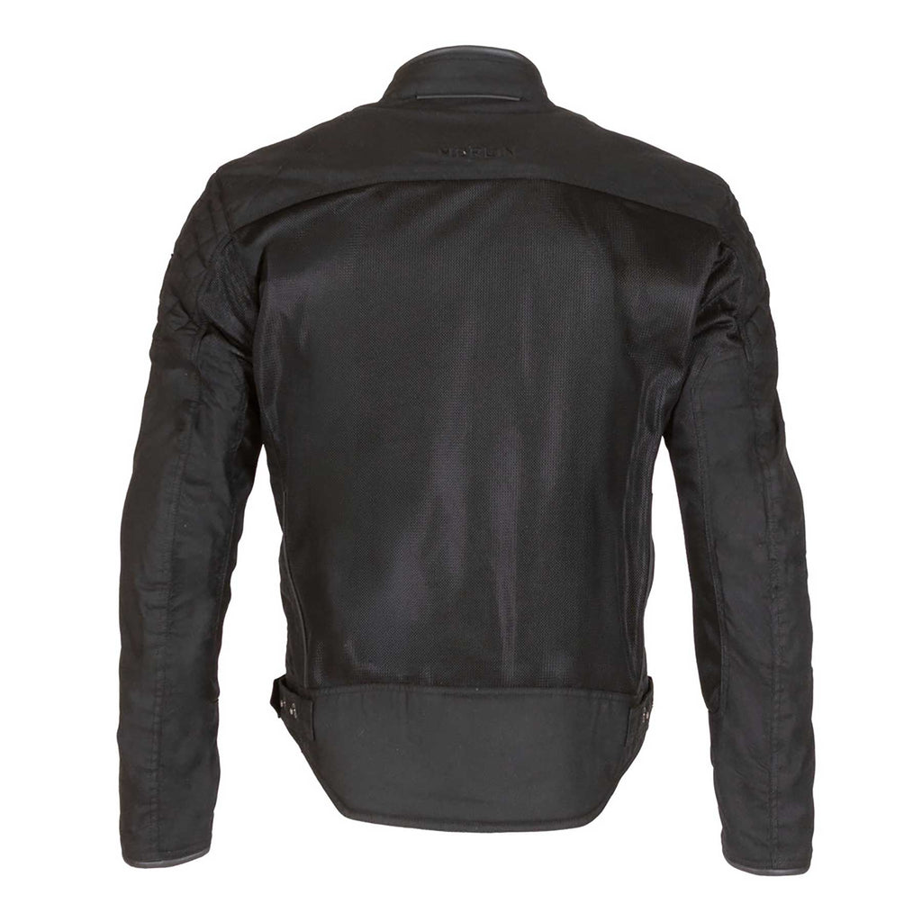 Merlin Jacket - Waltham D3O Cotec Air Jacket (AA) - Black