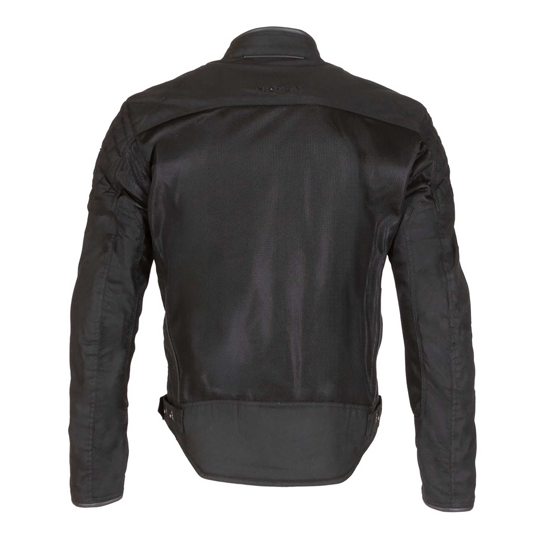 Merlin Jacket - Waltham D3O Cotec Air Jacket (AA) - Black