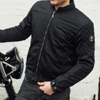 Merlin Jacket - Waltham D3O Cotec Air Jacket (AA) - Black